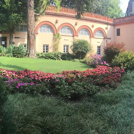 Residence In Centro-3