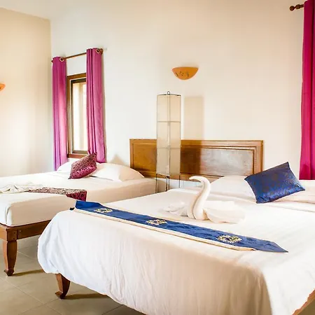 Robam Inn-3