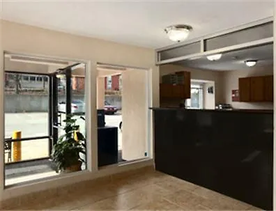 American Best Value Inn Lawrence-3