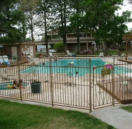 Inn At Rio Rancho Hotel-2