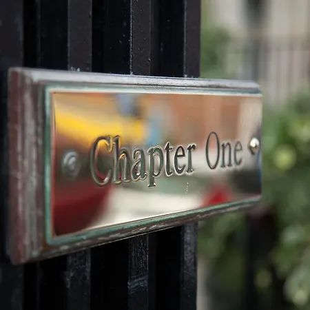The Charles Stewart Guesthouse-2