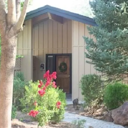 Yosemite Bed And Breakfast-3
