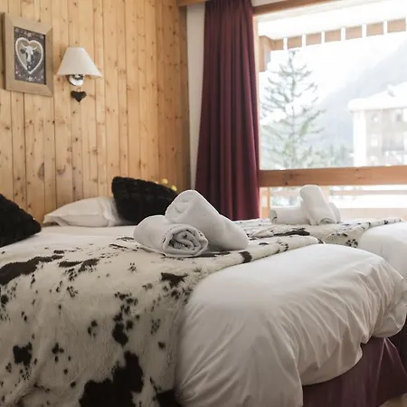 Hotel De La Vanoise-3