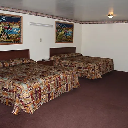Choice Inn San Antonio-3