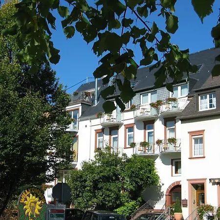 Hotel Winzerverein-2
