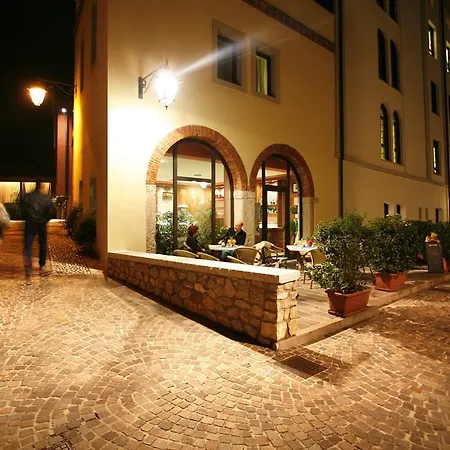 Hotel Le Macine-2