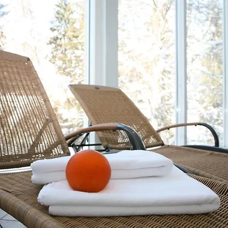 Sunstar Hotel Flims-2