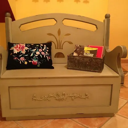 Hosteria San Emeterio-2
