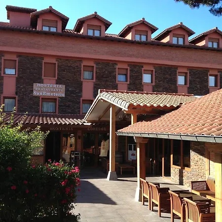 Hosteria San Emeterio-3