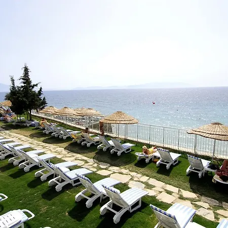 Otium Sealight Beach Resort-3