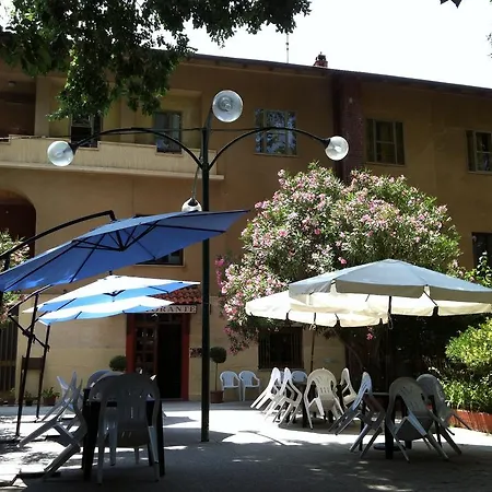Hotel Moderno-2
