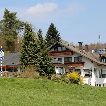 Hotel Auf dem Kamp-3