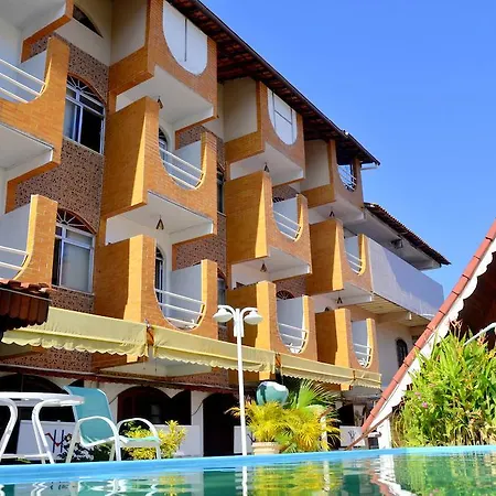 Hotel Gaivota-2