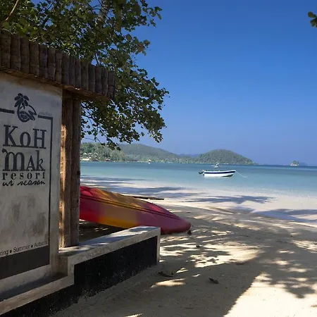 Koh Mak Resort-2