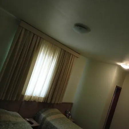 Hf Minas Hotel-2
