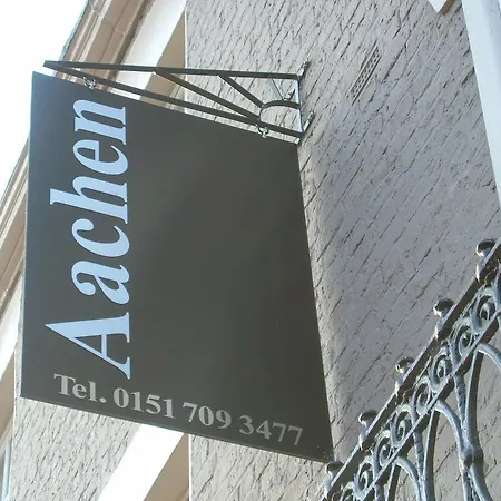 Aachen Hotel-2