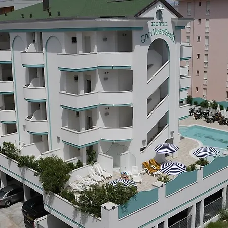 Hotel Gran Venere Beach 3 Superior-2
