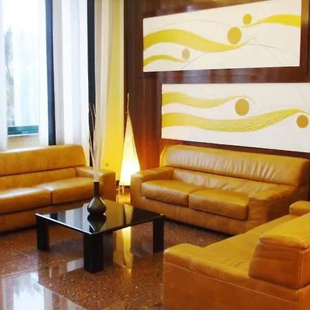 Hotel Quadrifoglio-3