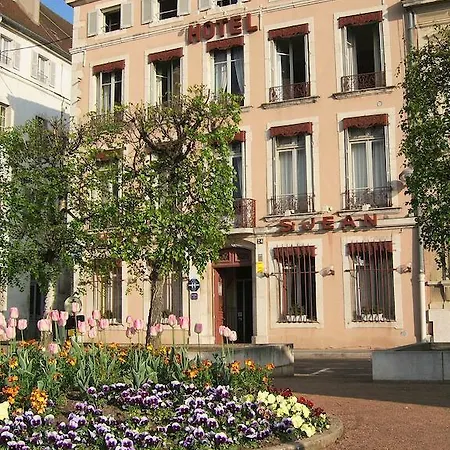 Hotel Saint Jean-2