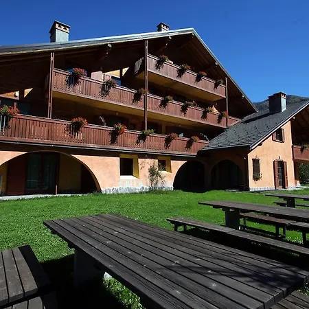 Residence Al Maniero-3