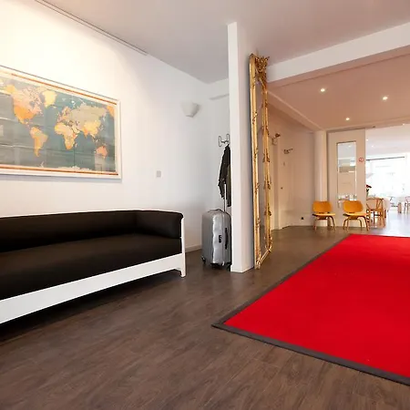 Hotel Van Bunnen-3