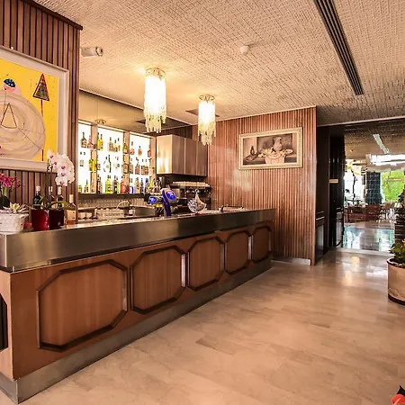 Hotel San Pietro-3