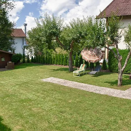 Gästehaus Gisela-3