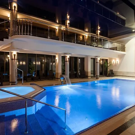 Hotel Lambert Medical Spa-3