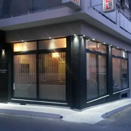 Hotel Filoxenia-2