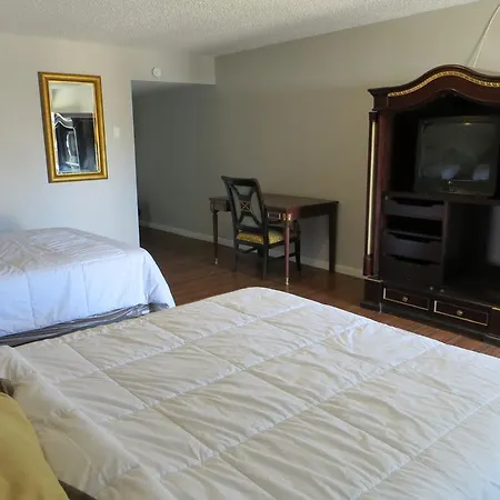 Roulette Motel-2