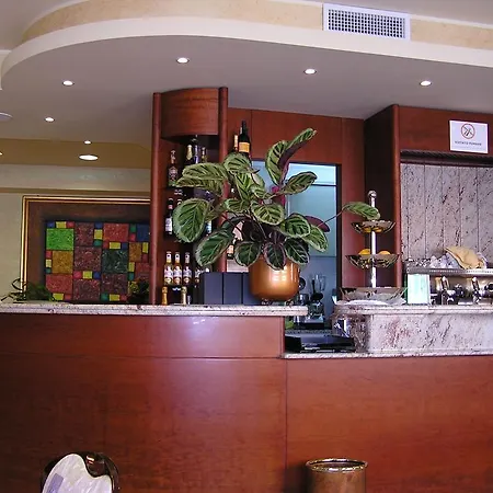 Hotel Mistral-2