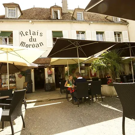 Le Relais du Morvan-3