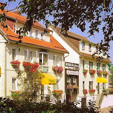 Hotel-Pension Bergkranz-3