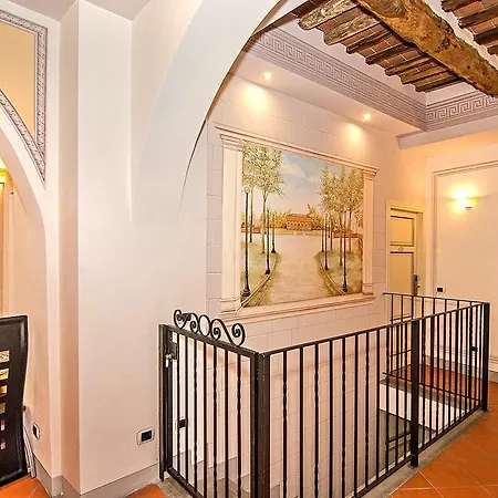 Dimora Dei Guelfi Luxury Rooms-3