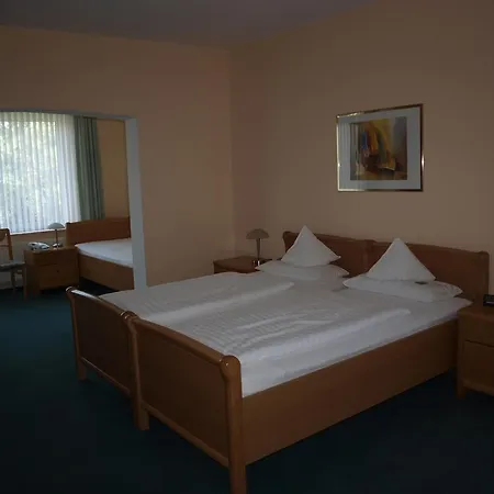 Hotel Societät-2