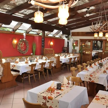 Hotel Jägerklause-3