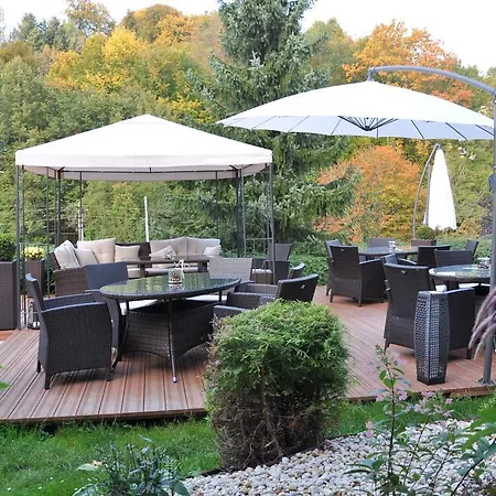 Hotel Jägerklause-2