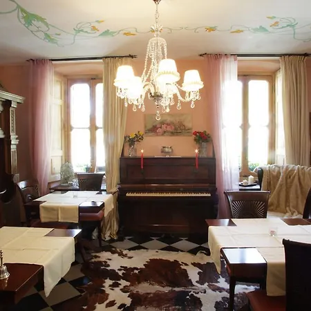Relais Villa Brioschi-2