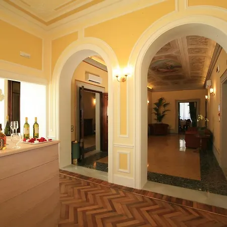 Hotel Dei Macchiaioli-2