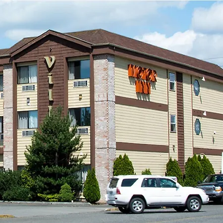 Village Inn & Suites Marysville-3
