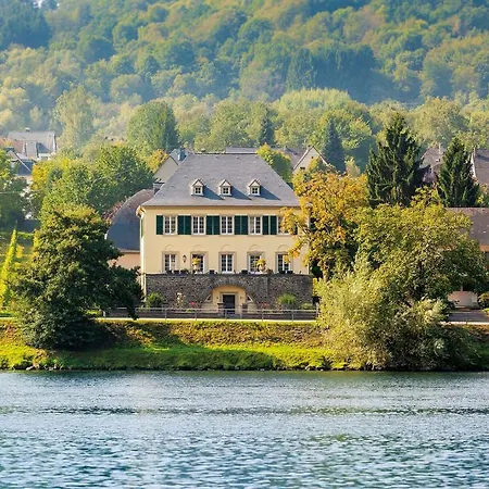 Wein- Und Landhaus S A Pruem-3