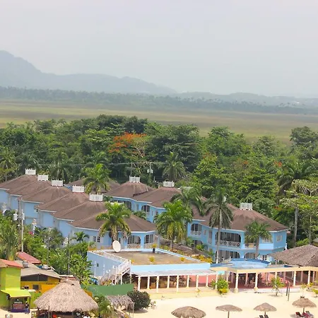 Beachcomber Club Resort-3