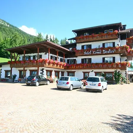 Hotel Cima Dodici-3