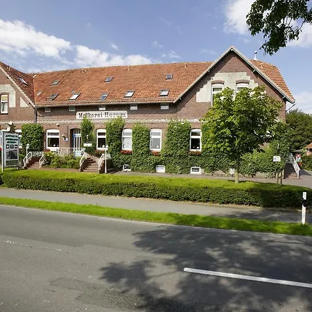 Frieslandstern - Ferienhof und Hotel-2