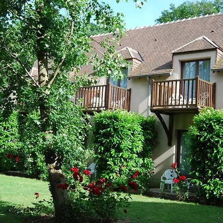 Domaine de L'Arbrelle-3
