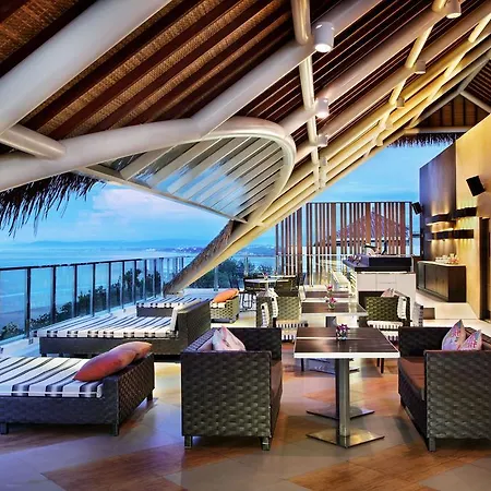Citadines Kuta Beach Bali-2