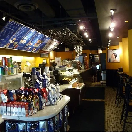 Inn Of Chicago-2
