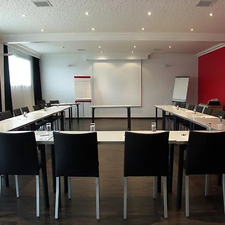 Hotel Restaurant Seminaires La Foresterie-2