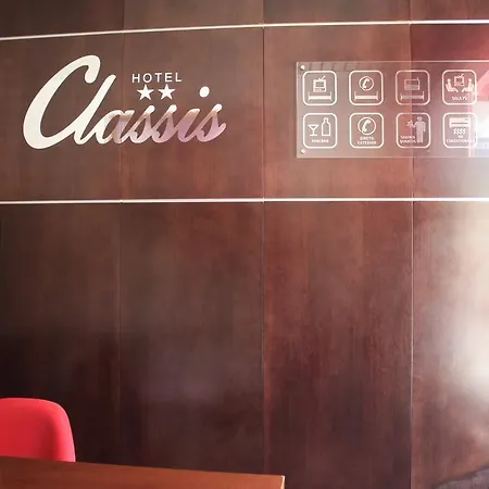 Hotel Classis-3