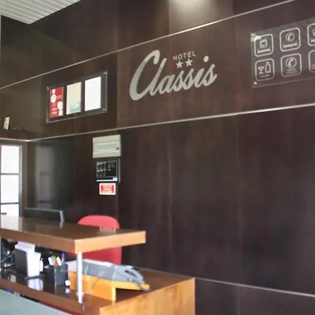 Hotel Classis-2